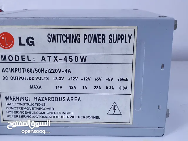 Power Supply for sale in Basra