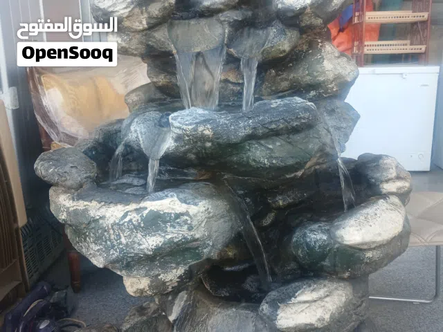 نافورة حديقه