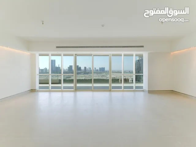 319 m2  Apartments for Sale in Abu Dhabi Al Reem Island