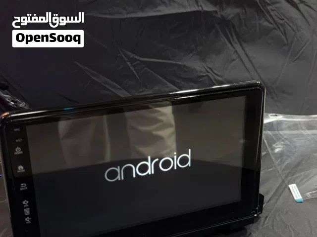 شاشة مازدا 6 من موديل 2019 الى 2025