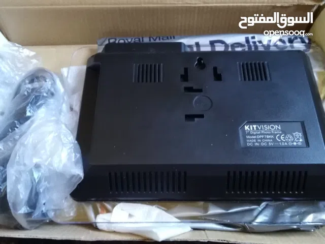 عرضة صور متحركة 7"