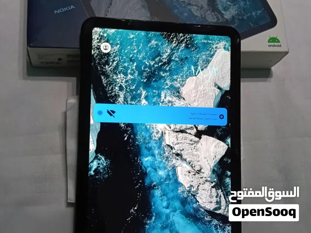 تابلت Nokia T 20