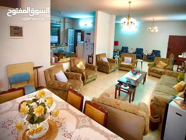 175 m2 3 Bedrooms Apartments for Sale in Nablus Rafidia