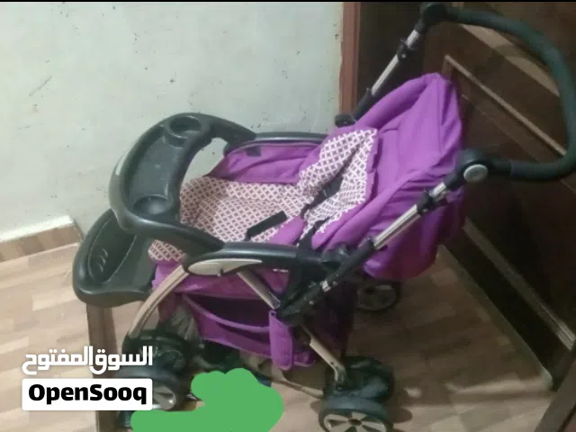 عرباية اطفال للبيع