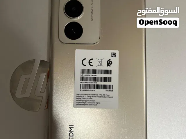 ريدمي 15 للبيع