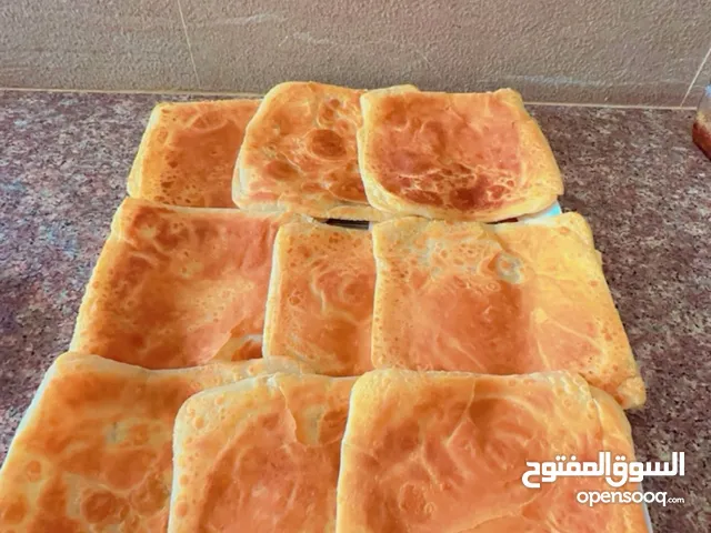 homa made chapat