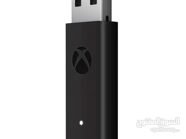 Microsoft Xbox Wireless Adapter
