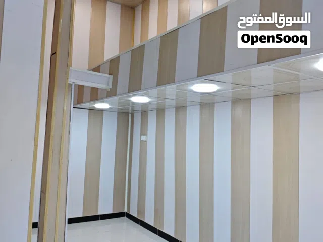 محل في وسط العشار للايجار قرب شارع كويت