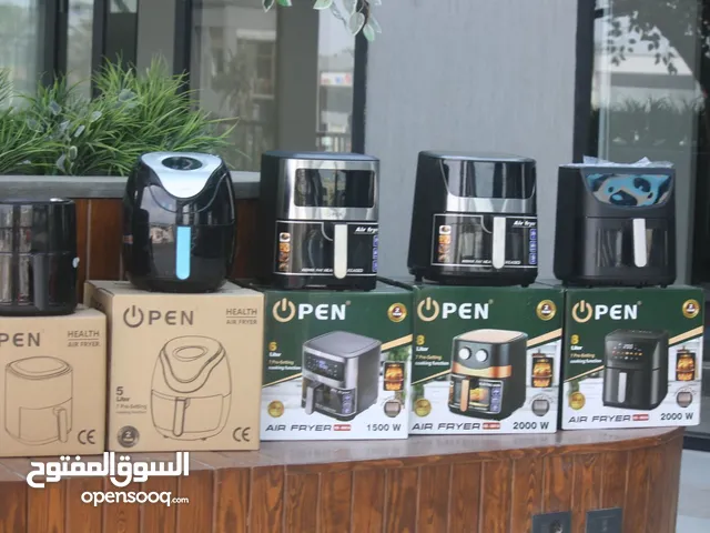 قلايه هوائيه ماركة PEN