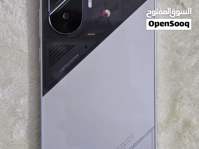 poco F7 بوكو اف 7 (الوصف مهم)