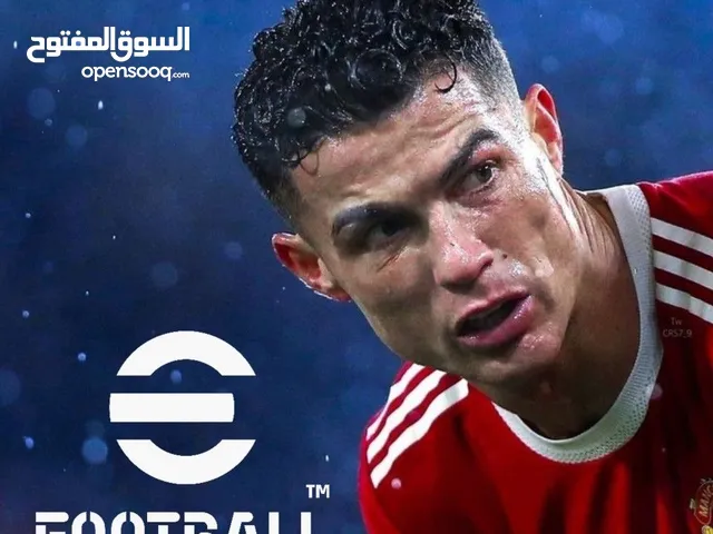 PES Accounts and Characters for Sale in Basra