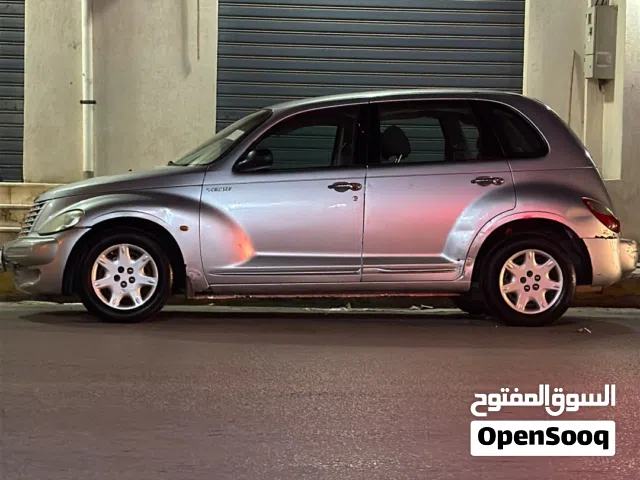 2008 كرايسلر PT كروزر Standard