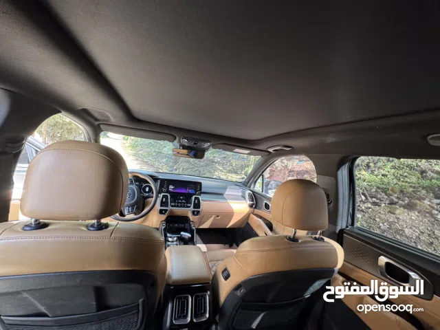 Used Kia Sorento in Tulkarm