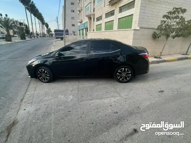 Used Toyota Other in Ramallah and Al-Bireh