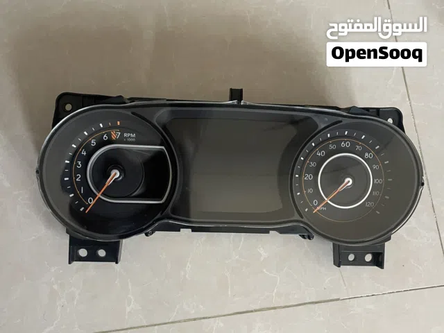 عداد جيب JL الاكتروني