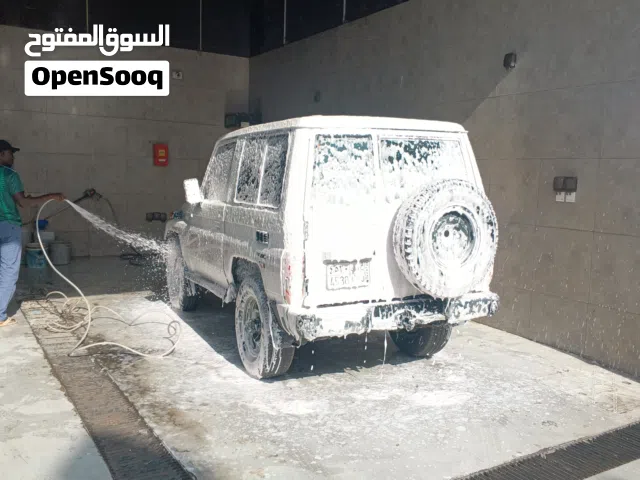 جيب ربع تويوتا 91مجدد مفحوص نسبه المكينة 84  قير مكينه شاصي شرط