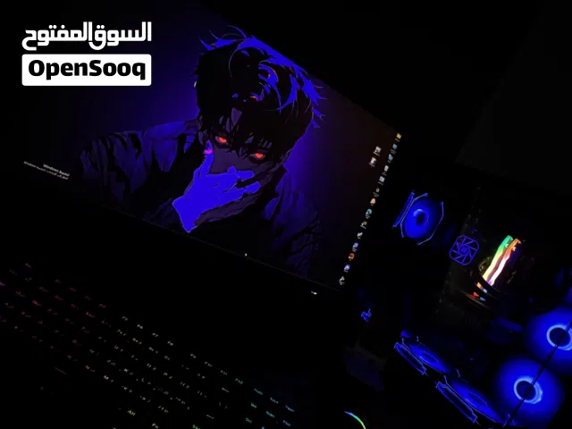 الوحش للبيع PC Gaming High End