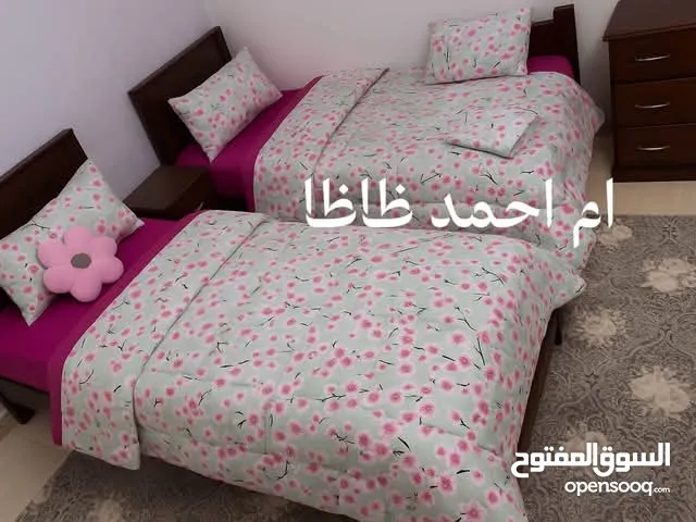مسابل وكفرات