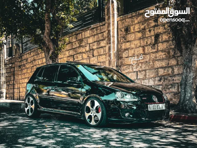 جولف ديزل 2008