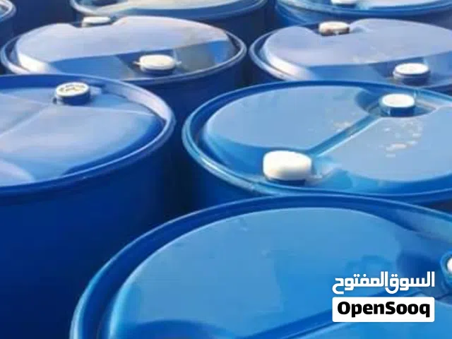 براميل بلاستك براميل كرتون  قلان شوالات