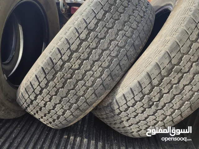 Other 17 Tyres in Al Dhahirah