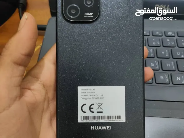 Huawei nova Y61 128 GB in Sana'a