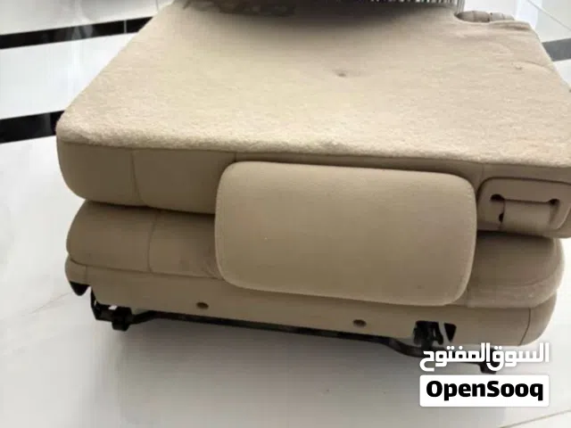 كشنات تاهو 2012 للدبة الخلفية