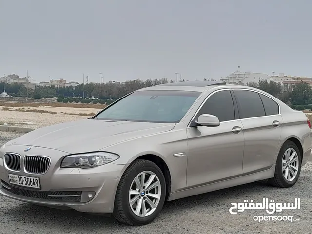 Used BMW 1 Series in Farwaniya