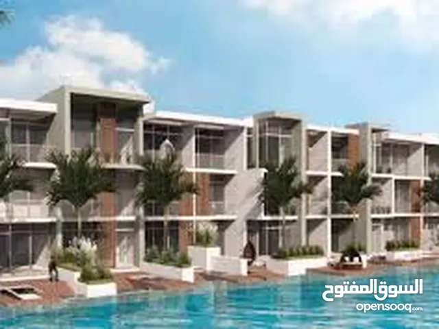 114 m2 2 Bedrooms Apartments for Sale in Matruh Dabaa