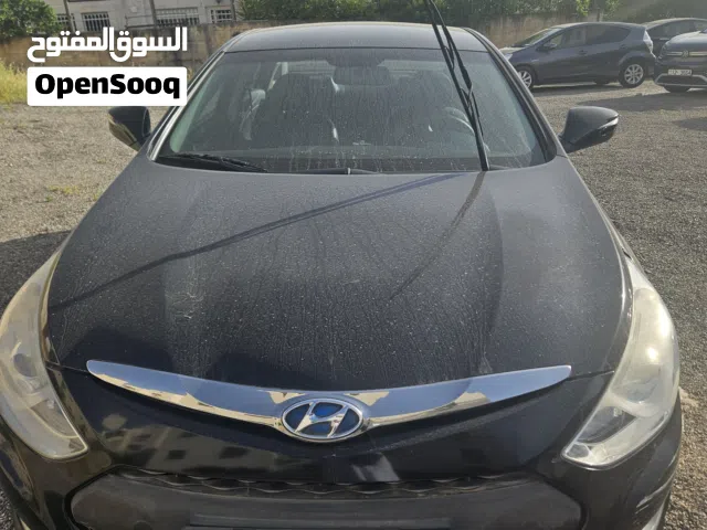 2014 هيونداي سوناتا Standard