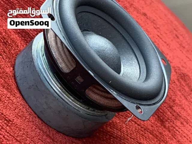 3 inch subwoofer 15 watts