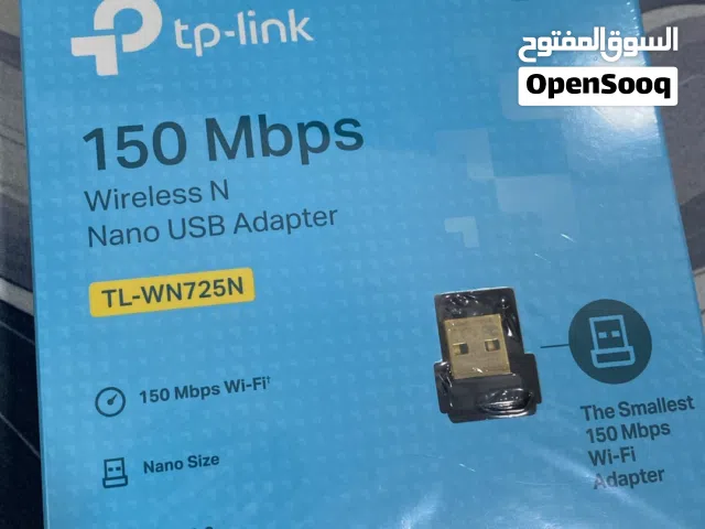 Wi-Fi adapter (new)