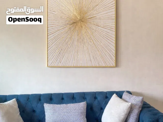 لوحات فنية مودرن انيقة وفخمة