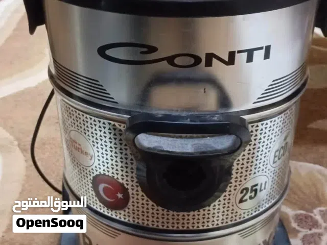 مكنسة كونتي 2400W بدون قطع
