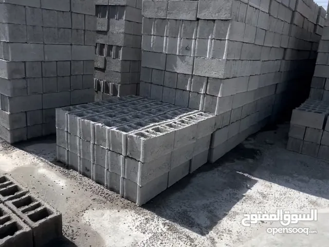 نقل بلوك للبصره