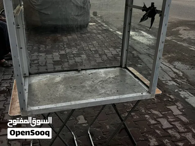 جامخانة وعفريت فلافل