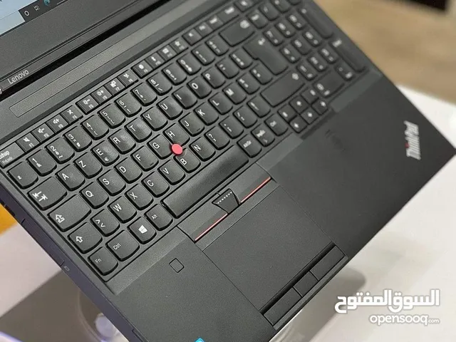 Lenovo Thinkpad P51