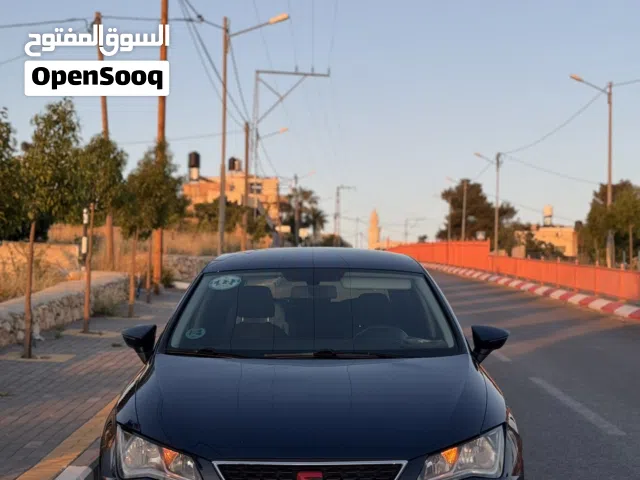 سيات ليون 2018
