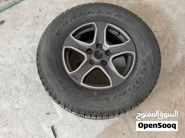Jlاغراض جيب رانجلر