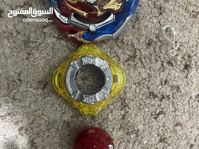 بلابل بي باتل
