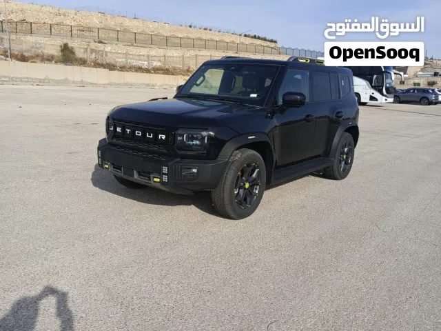 2025 جيتور T2