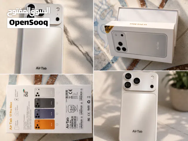 Apple iPhone 17 Air Other in Al Dhahirah