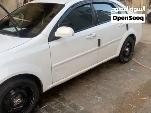 2011 Chevrolet Optra LS