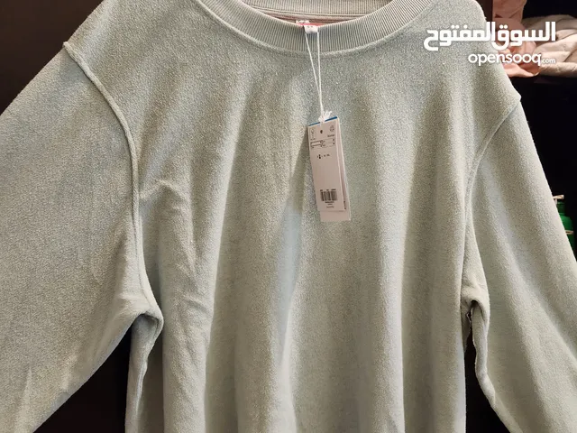 OVS original branded green colored long-sleeved shirt for women for sale