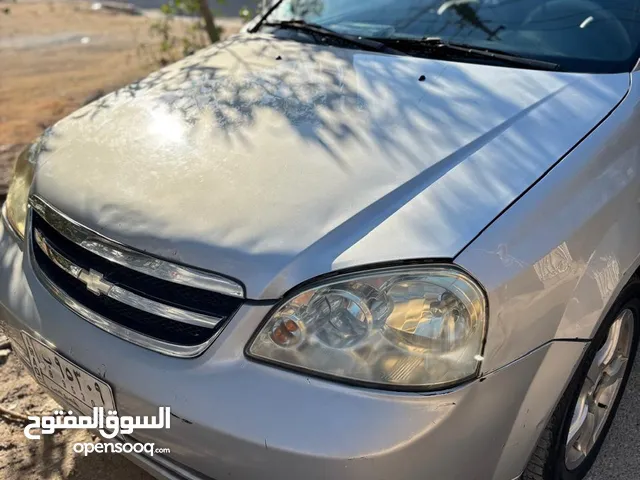 Used Chevrolet Optra in Baghdad