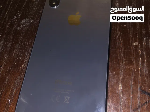 Apple iPhone X 64 GB in Amman