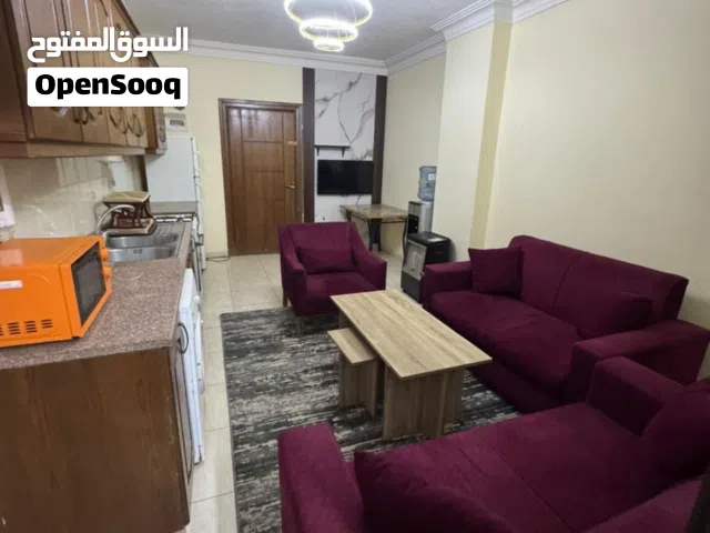 100 m2 2 Bedrooms Apartments for Rent in Amman University Street