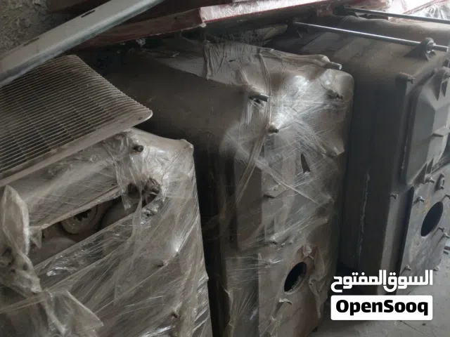 بويلر شابيه قوة  75000 الف كالوري بحاله ممتازه