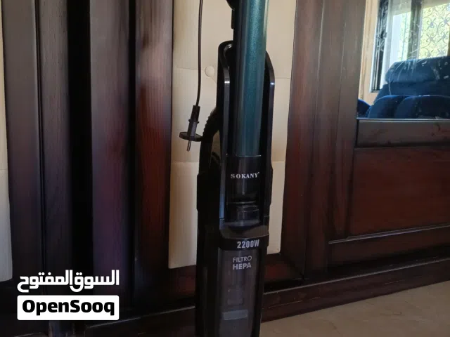Sokany Vacuum Cleaners for sale in Amman