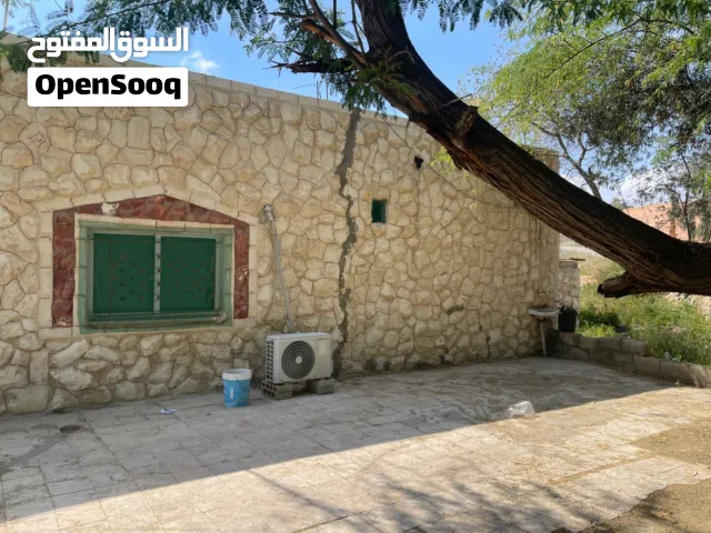 200 m2 5 Bedrooms Townhouse for Sale in Jordan Valley Ghor Al Kafrain